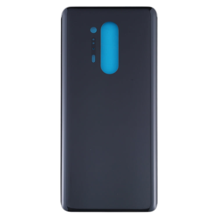 For OnePlus 8 Pro Battery Back Cover (Grey)