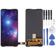 Original LCD Screen for Xiaomi Black Shark 3 with Digitizer Full Assembly(Black) - free shipping - PMC TechLife - Order now!