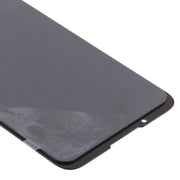 Original LCD Screen for Xiaomi Black Shark 3 with Digitizer Full Assembly(Black)