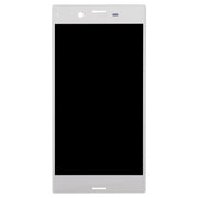 OEM LCD Screen for Sony Xperia XZs with Digitizer Full Assembly(White)