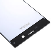 OEM LCD Screen for Sony Xperia XZs with Digitizer Full Assembly(White)