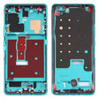 Original Middle Frame Bezel Plate for Huawei Honor 30 Pro(Green) - free shipping - PMC TechLife - Order now!
