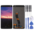 Original LCD Screen for BlackBerry DTEK60 with Digitizer Full Assembly(Black) - free shipping - PMC TechLife - Order now!