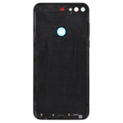 Back Cover with Side Keys for Huawei Enjoy 8(Black)