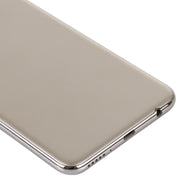 Back Cover with Side Keys for Huawei Enjoy 8(Gold)