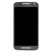 TFT LCD Screen for Motorola Moto G (3rd gen)/ XT1541 / XT1542 with Digitizer Full Assembly (Black)