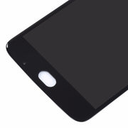 Original OLED LCD Screen for Motorola Moto Z2 Play with Digitizer Full Assembly (Black)