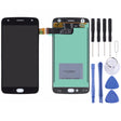 TFT LCD Screen for Motorola Moto X4 with Digitizer Full Assembly (Black) - free shipping - PMC TechLife - Order now!