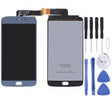 TFT LCD Screen for Motorola Moto X4 with Digitizer Full Assembly (Blue) - free shipping - PMC TechLife - Order now!