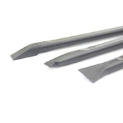Professional Mobile Phone / Tablet Plastic Disassembly Rods Crowbar Repairing Tool Kits