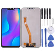 OEM LCD Screen for Huawei Nova 3i / P Smart Plus with Digitizer Full Assembly(Black) - LCD Screen by PMC TechLife | Online Shopping South Africa | PMC TechLife