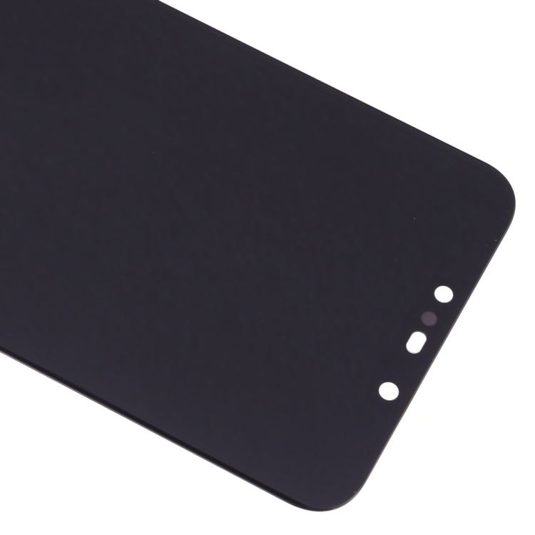 OEM LCD Screen for Huawei Nova 3i / P Smart Plus with Digitizer Full Assembly(Black)