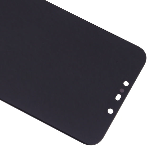OEM LCD Screen for Huawei Nova 3i / P Smart Plus with Digitizer Full Assembly(Black)