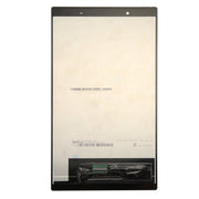 OEM LCD Screen for Lenovo Tab4 8 / 8504 / TB-8504F / TB-8504X with Digitizer Full Assembly (Black)