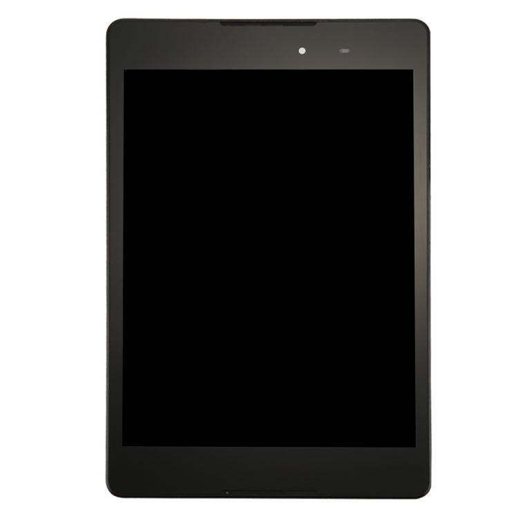 OEM LCD Screen for Asus Zenpad 3 8.0 / Z581KL Digitizer Full Assembly with Frame���Black)