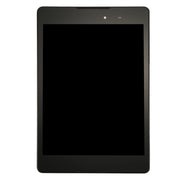 OEM LCD Screen for Asus Zenpad 3 8.0 / Z581KL Digitizer Full Assembly with Frame���Black)