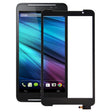 Touch Panel for Acer Iconia Talk S / A1-724 (Black) - free shipping - PMC TechLife - Order now!