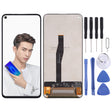 OEM LCD Screen for Huawei Honor 20S with Digitizer Full Assembly - free shipping - PMC TechLife - Order now!
