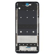 Original Front Housing LCD Frame Bezel Plate for Xiaomi Redmi Note 9S / Note 9 Pro(India) / Note 9 Pro Max / Note 10 Lite (Grey)