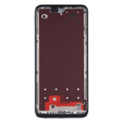 Original Middle Frame Bezel Plate for Xiaomi Redmi Note 8T (Silver)