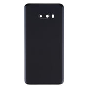 Battery Back Cover for LG G8X ThinQ(Black)
