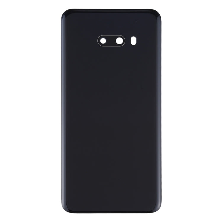 Battery Back Cover for LG G8X ThinQ(Black)