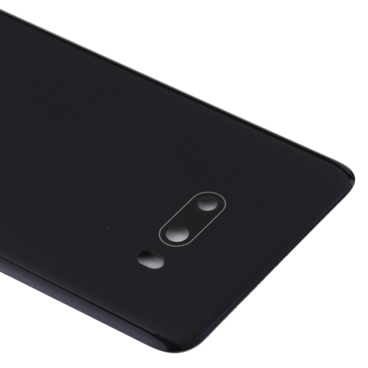 Battery Back Cover for LG G8X ThinQ(Black)