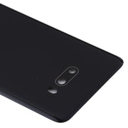Battery Back Cover for LG G8X ThinQ(Black)