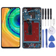 Original OLED LCD Screen for Huawei Mate 30 Digitizer Full Assembly with Frame(Green) - free shipping - PMC TechLife - Order now!