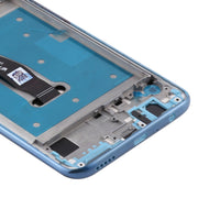 OEM LCD Screen for Huawei Honor 10 Lite Digitizer Full Assembly with Frame(Blue)