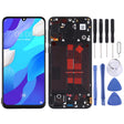 Original OLED LCD for Huawei Nova 5 Digitizer Full Assembly with Frame(Black) - free shipping - PMC TechLife - Order now!