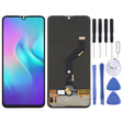Original AMOLED LCD Screen for Tecno Phantom 9 AB7 with Digitizer Full Assembly - LCD Screen by PMC TechLife | Online Shopping South Africa | PMC TechLife