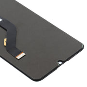 Original AMOLED LCD Screen for Tecno Phantom 9 AB7 with Digitizer Full Assembly