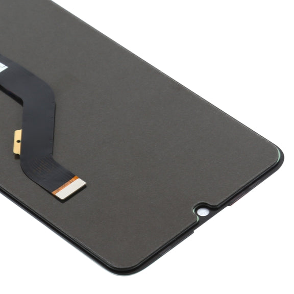 Original AMOLED LCD Screen for Tecno Phantom 9 AB7 with Digitizer Full Assembly