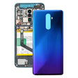 For OPPO Reno Ace Battery Back Cover (Twilight Blue) - free shipping - PMC TechLife - Order now!