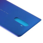 For OPPO Reno Ace Battery Back Cover (Twilight Blue)