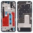 Original Middle Frame Bezel Plate for Huawei Honor X10 5G(Blue) - Full Housing Cover by PMC TechLife | Online Shopping South Africa | PMC TechLife
