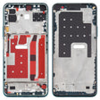 Original Middle Frame Bezel Plate for Huawei P40 Lite 5G / Nova 7 SE(Green) - Full Housing Cover by PMC TechLife | Online Shopping South Africa | PMC TechLife