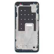 Original Middle Frame Bezel Plate for Huawei P40 Lite 5G / Nova 7 SE(Green)