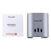 QIANLI 4W Rechargeable Intelligent Phone Repair UV Curing Lamp