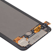 Original AMOLED LCD Screen for Xiaomi Mi 10 Lite 5G with Digitizer Full Assembly