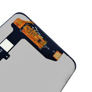 OEM LCD Screen for ZTE Blade 20 Smart / V1050 with Digitizer Full Assembly (Black)