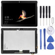 Original LCD Screen for Microsoft Surface go 1824 with Digitizer Full Assembly���Black) - free shipping - PMC TechLife - Order now!