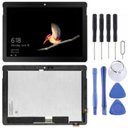 Original LCD Screen for Microsoft Surface go 1824 with Digitizer Full Assembly���Black)
