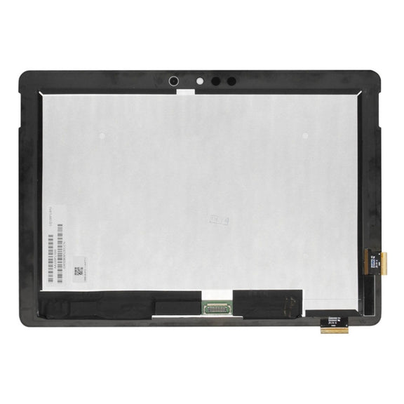 Original LCD Screen for Microsoft Surface go 1824 with Digitizer Full Assembly���Black)