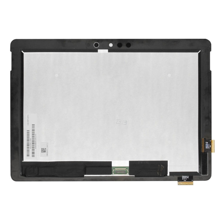 Original LCD Screen for Microsoft Surface go 1824 with Digitizer Full Assembly���Black)