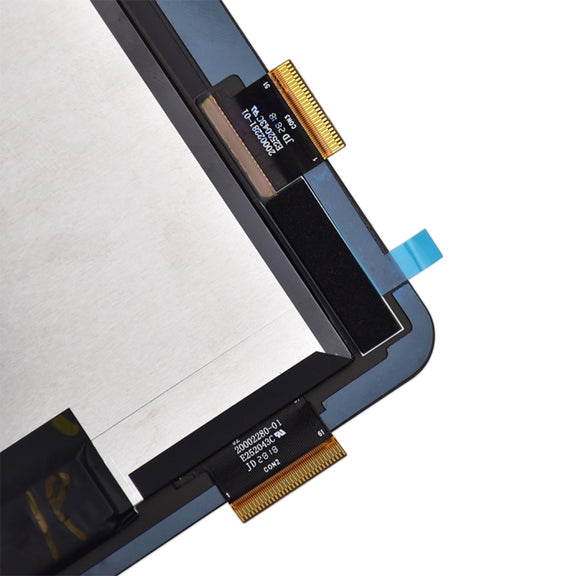 Original LCD Screen for Microsoft Surface go 1824 with Digitizer Full Assembly���Black)