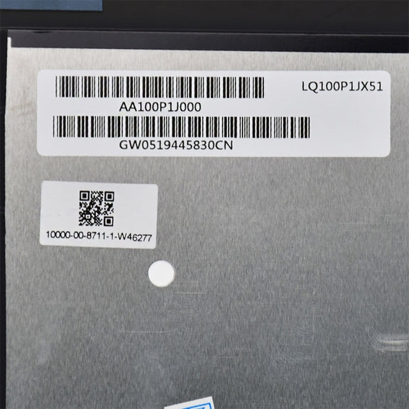 Original LCD Screen for Microsoft Surface go 1824 with Digitizer Full Assembly���Black)