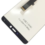 OEM LCD Screen for ZTE Blade A7 Vita / A0722 with Digitizer Full Assembly (Black)