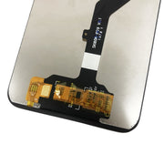 OEM LCD Screen for ZTE Blade A7 (2020) / A5 (2020) with Digitizer Full Assembly (Black)